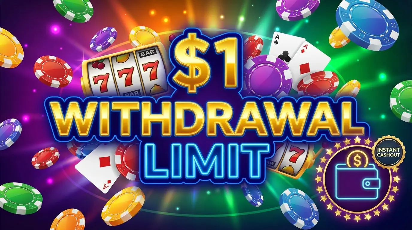 Pinnacle casino 最低出金額