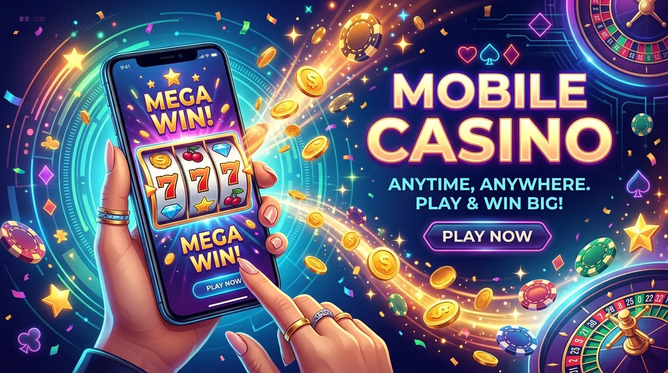 Pinnacle casino モバイル