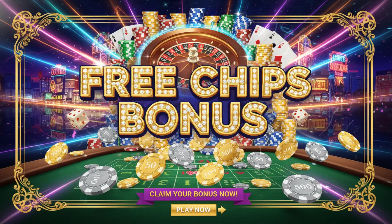 Pinnacle casino 無料チップ
