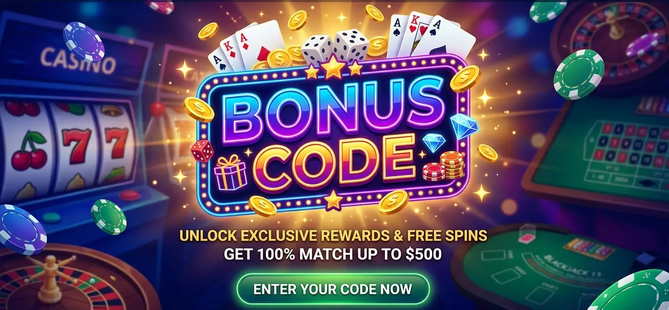 Pinnacle casino ボーナスコード