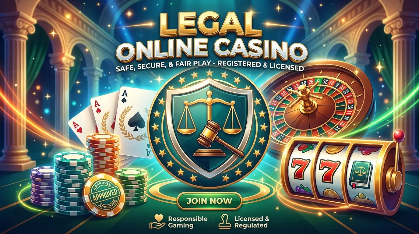Pinnacle casino 合法性