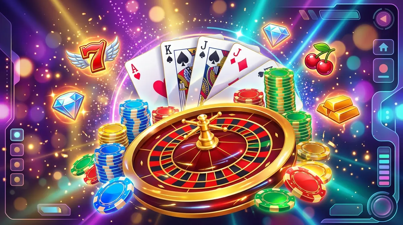 Pinnacle casino 運営会社