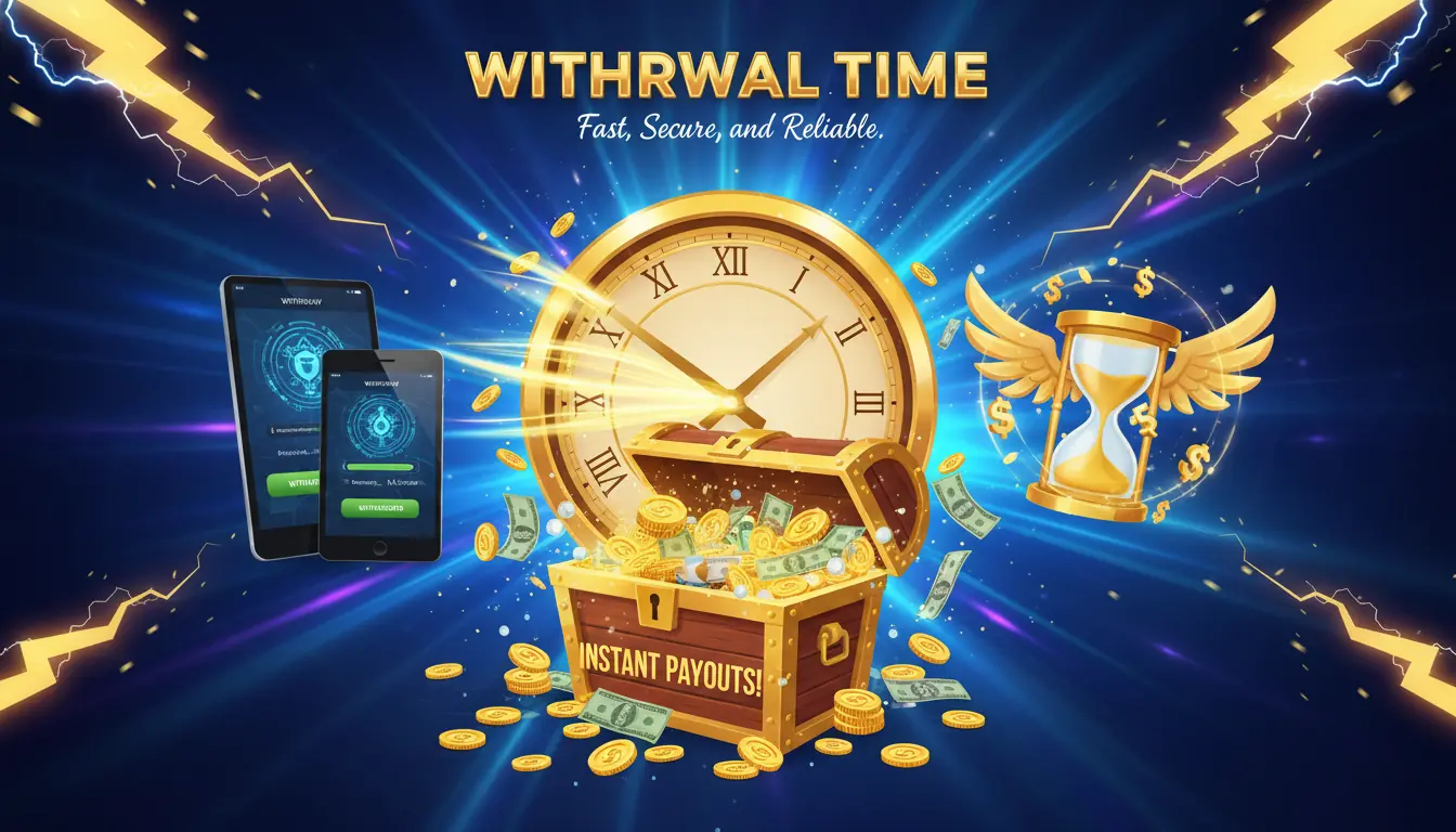 Pinnacle casino 出金時間