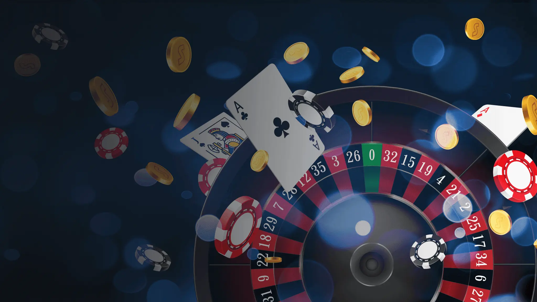 Pinnacle casino ゲーム