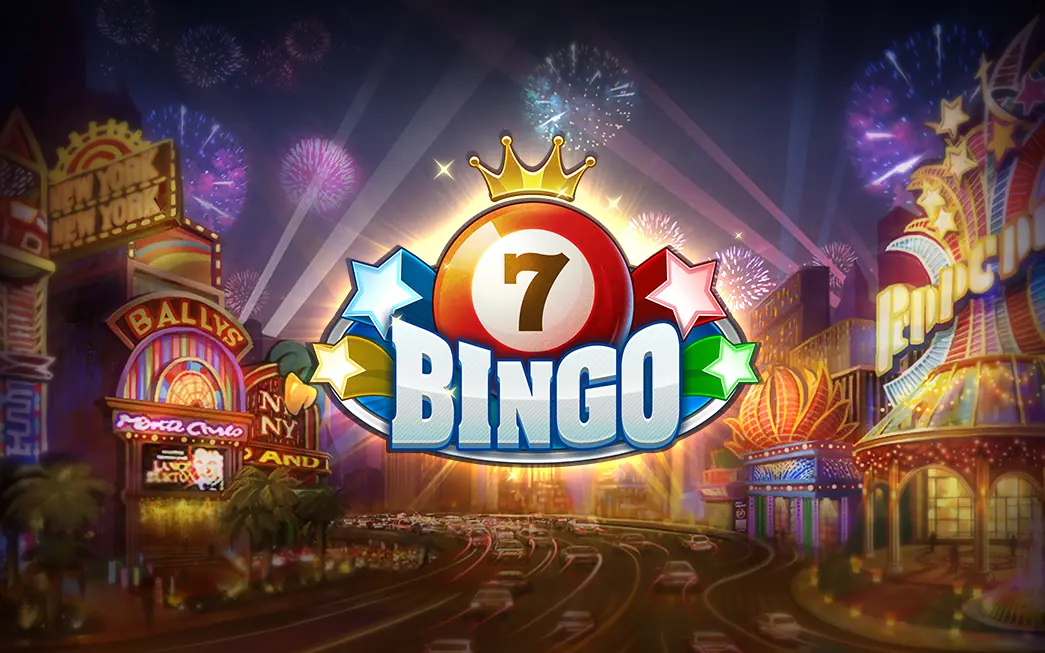 Pinnacle casino ビンゴ
