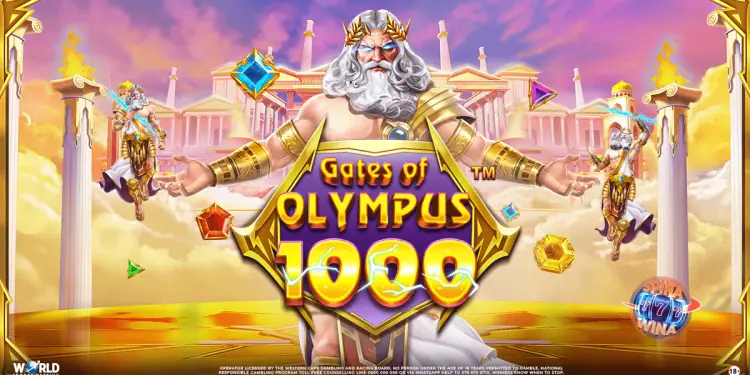 Gates of Olympus Pinnacle casino